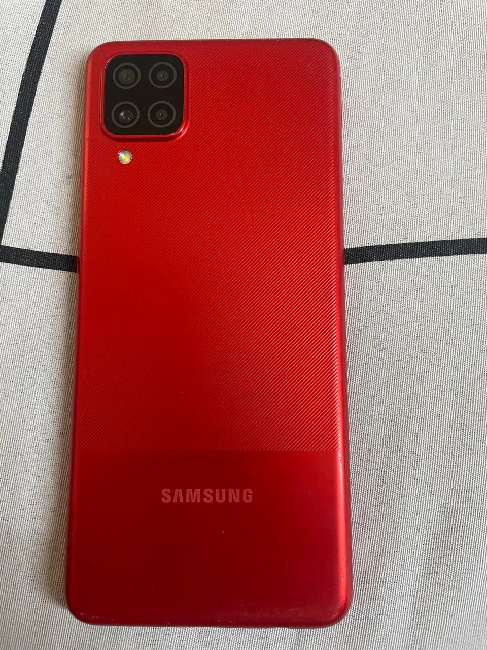  Galaxy A12 - Foto 2