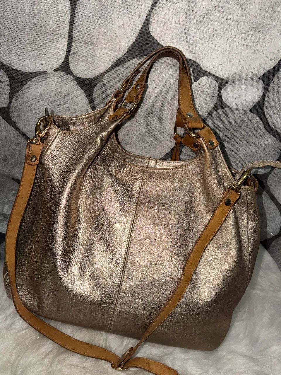 Bolsa Corello Grande - Foto 2