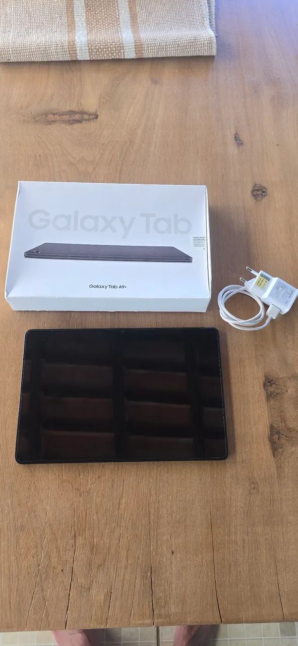 Samsung Galaxy Tab A9+ - Foto 2