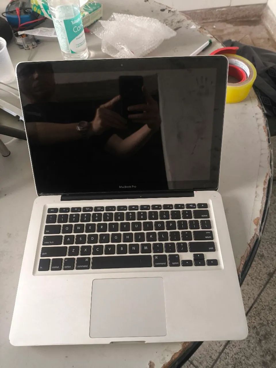 MacBook a1278 - Foto 3