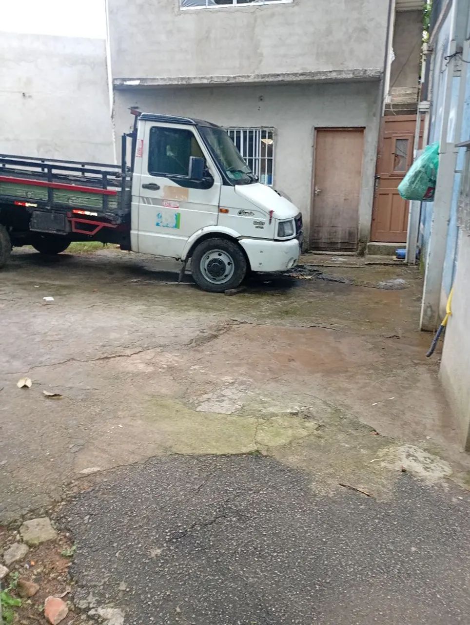 frete carreto e mudança.