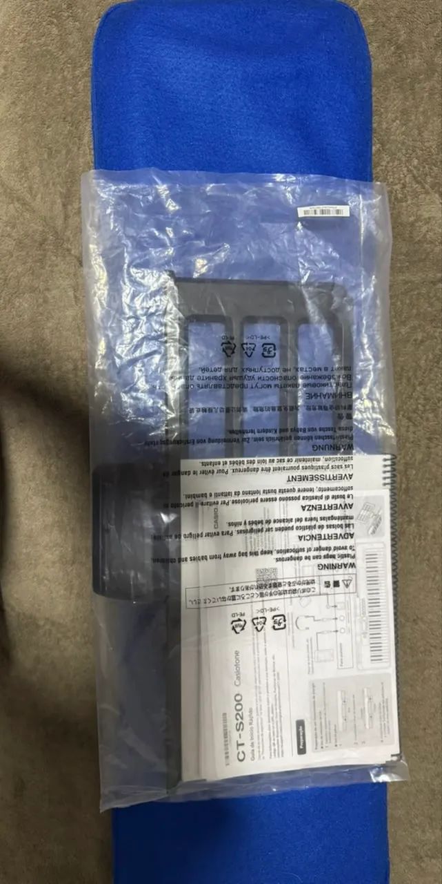 Teclado  - Foto 4