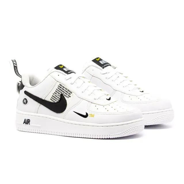 Tênis Nike Air Force 1 TM - Foto 4
