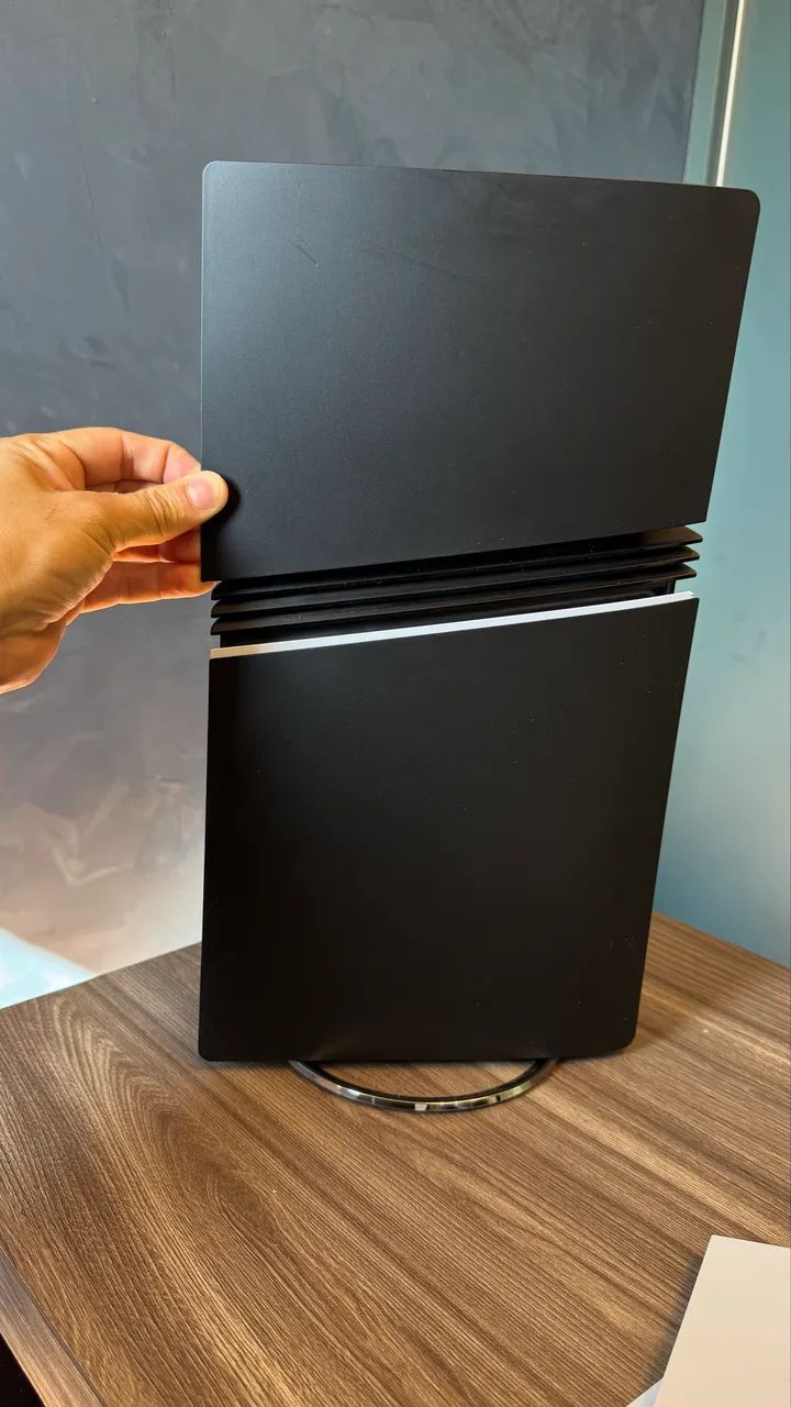 Ps5 PRO - 2TB - GTA 6 TE ESPERA - Foto 4