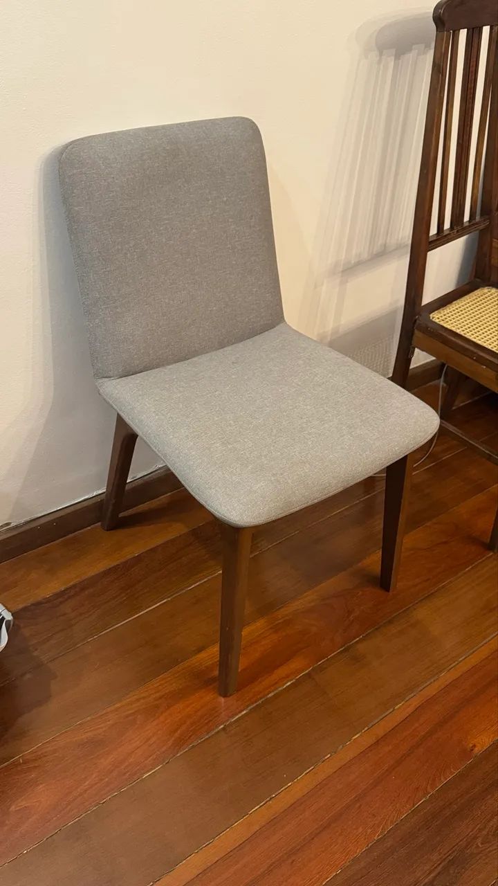 Cadeira  - Foto 4