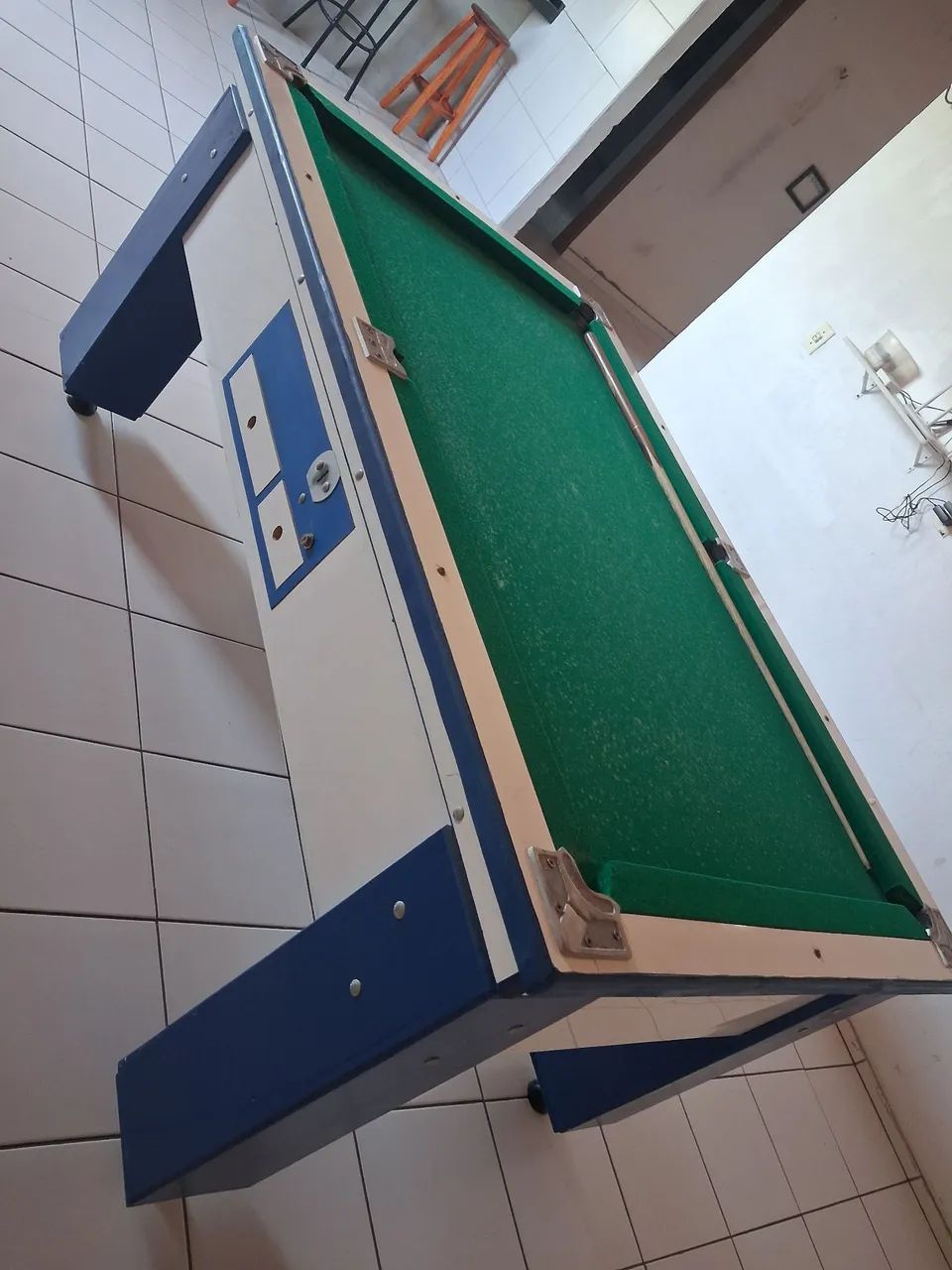 Sinuca - Foto 4