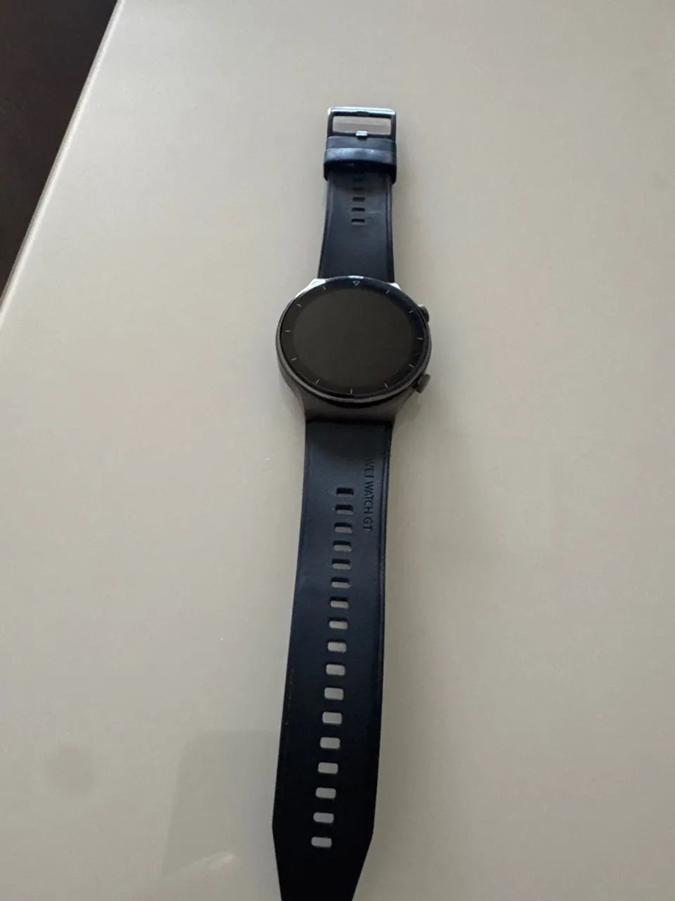 Smartwatch Huawei GT 2 pro 