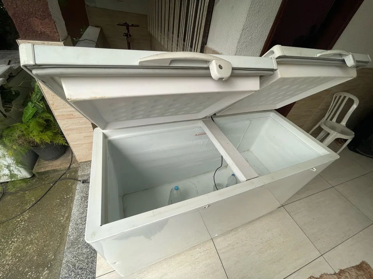 Freezer