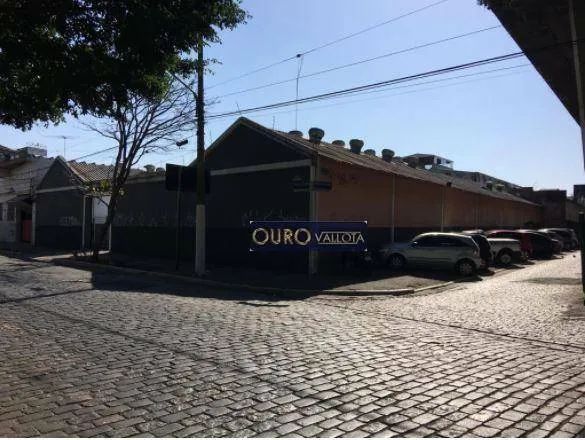Terreno para Locação 1.132m² - Foto 3