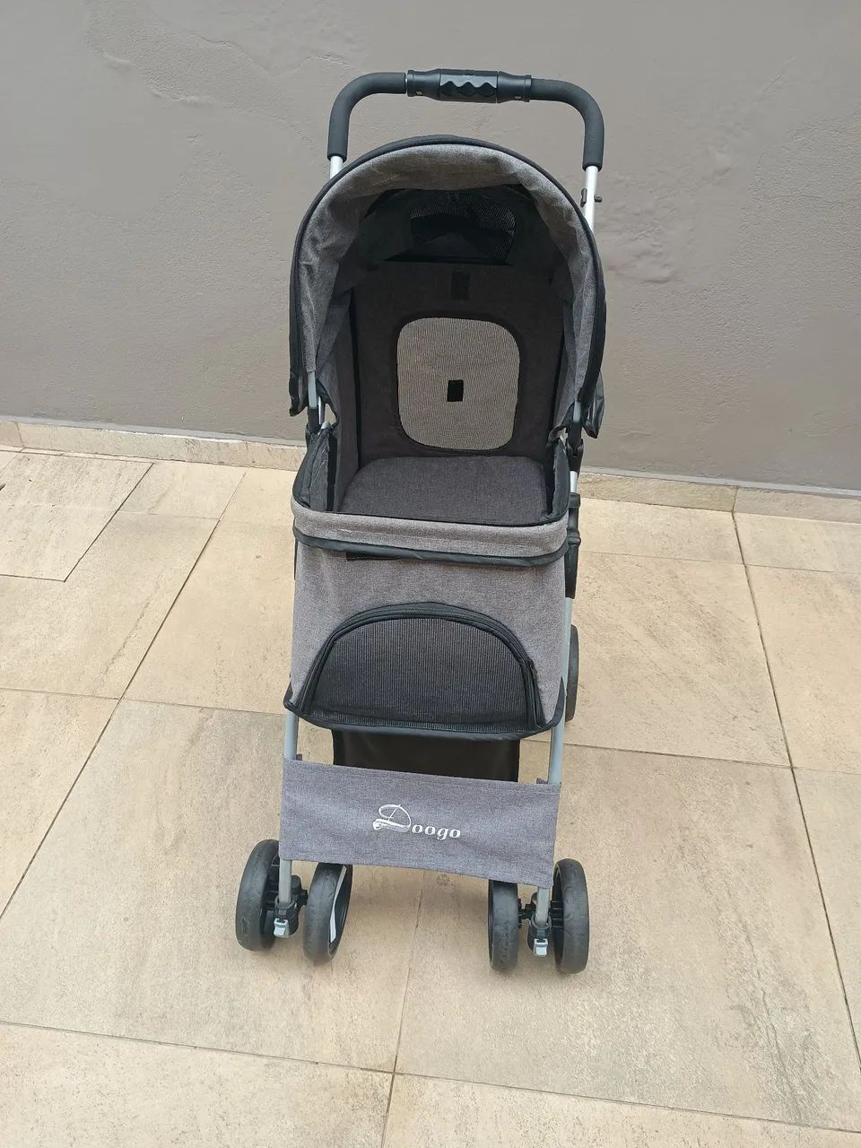 Carrinho de Pet - Foto 5