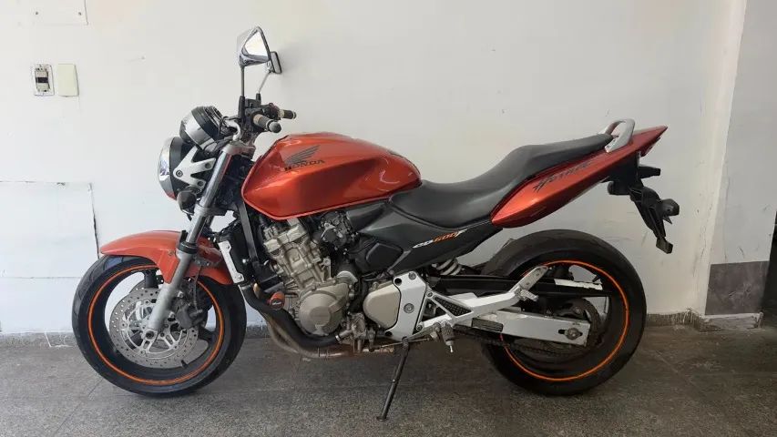 CB 600  - Foto 5
