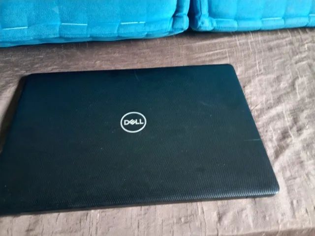 Notbook dell