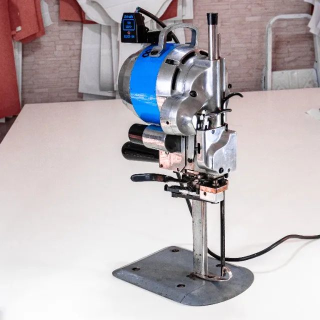 MÁQUINA DE CORTE 8 POLEGADAS - Foto 2