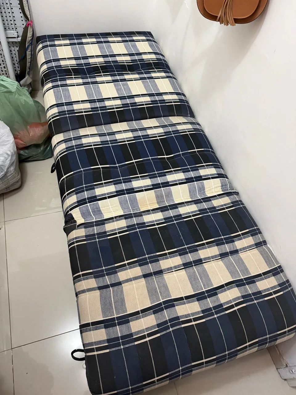 Sofá cama solteiro  - Foto 3