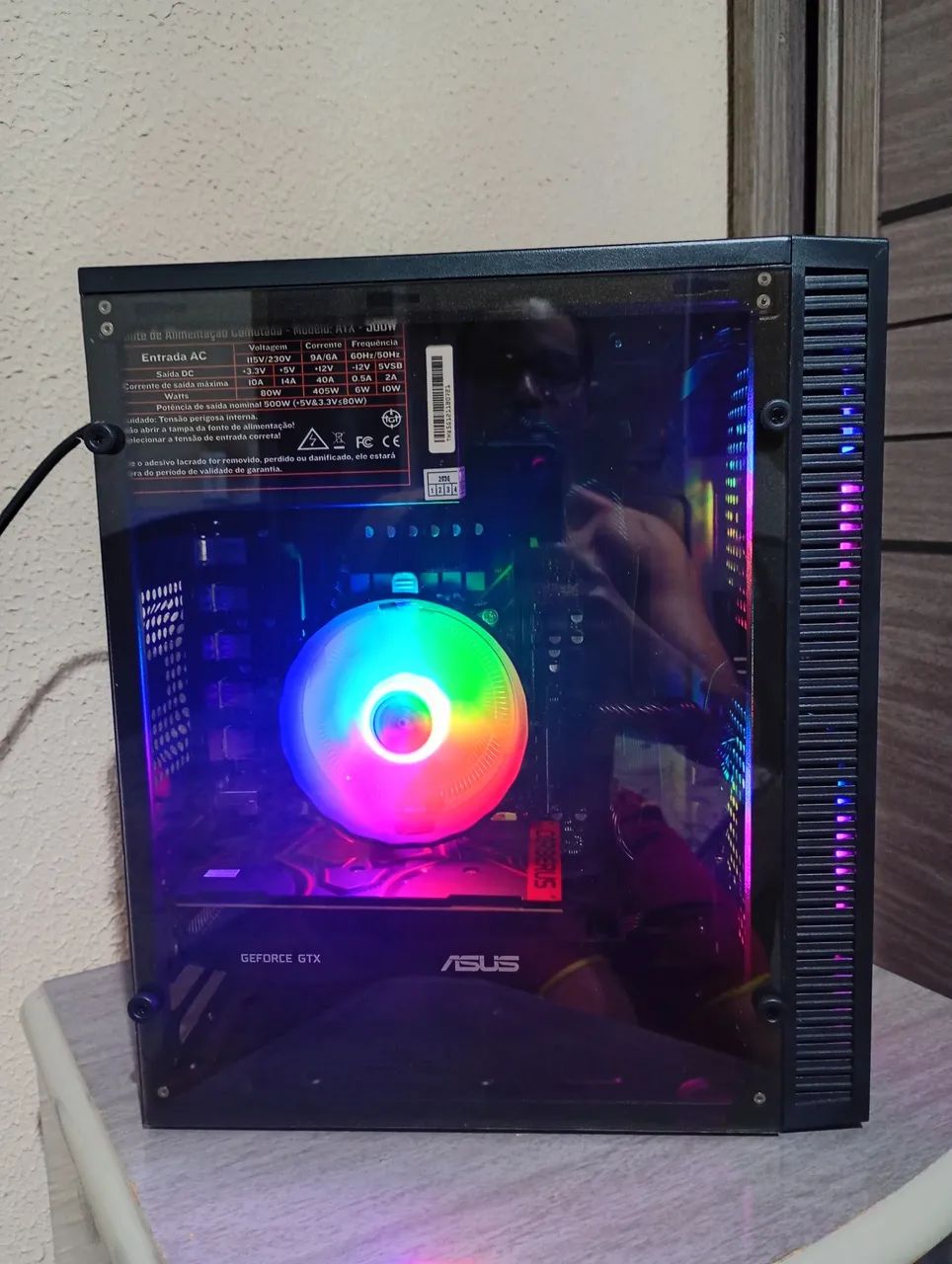 Pc gamer xeon - Foto 3