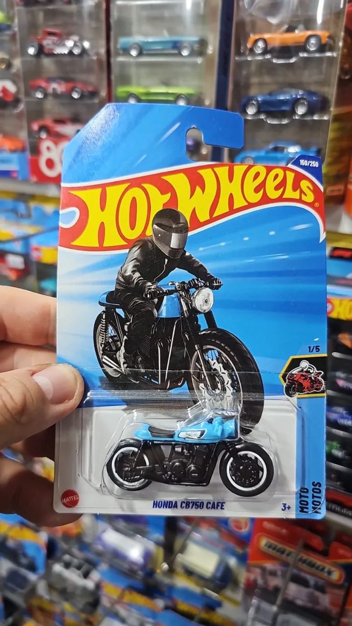 Miniaturas hotwheels  - Foto 6