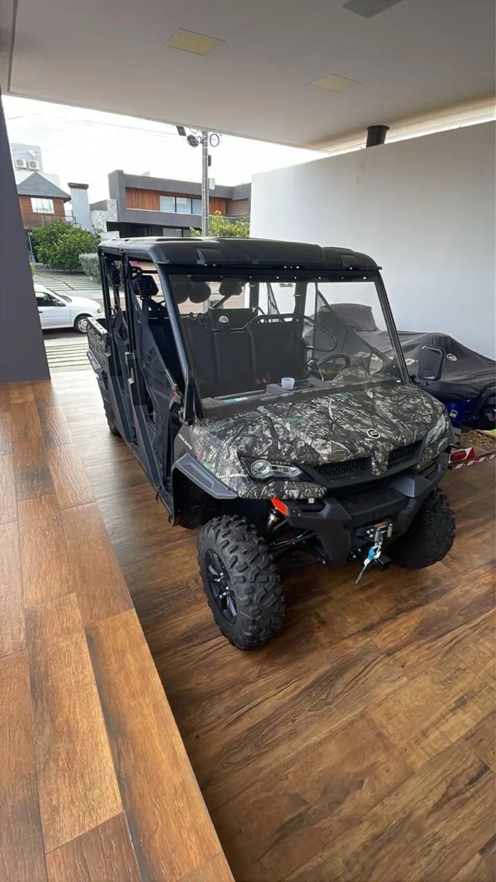 UTV 1000XL CFMOTORS
