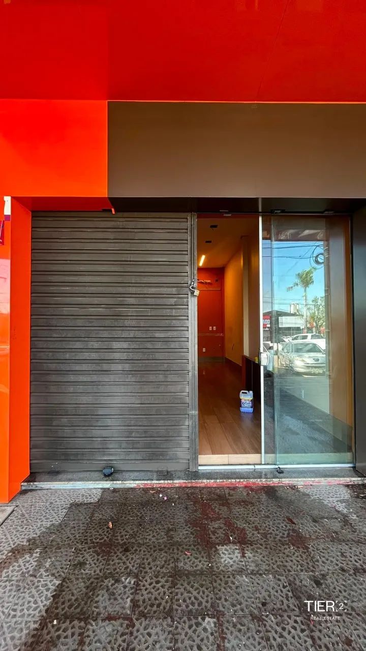 Loja Comercial para Alugar na Av. Jk - Foto 2