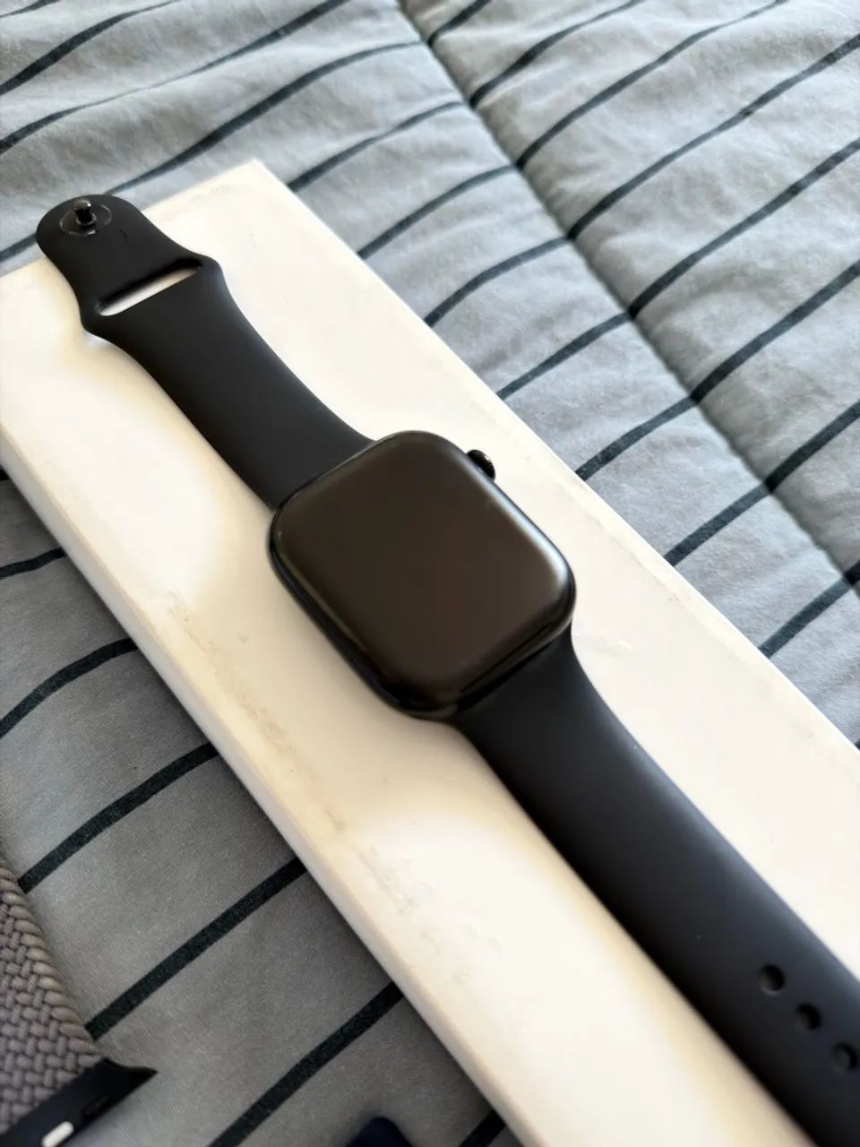 Apple watch series 11 46mm - Foto 3