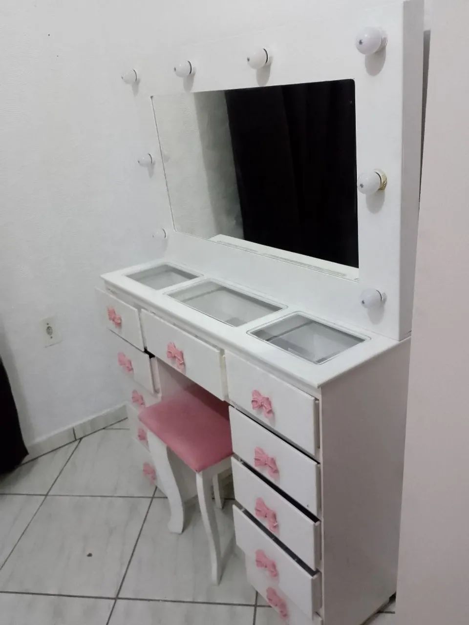 Penteadeira camarim  - Foto 5