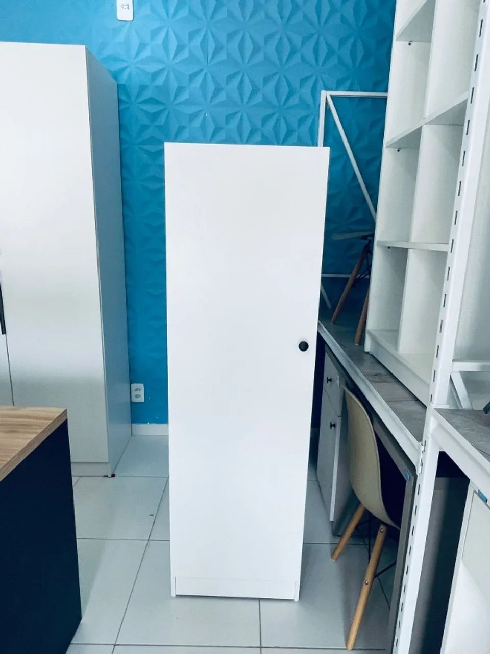 Multiuso com porta - Foto 2