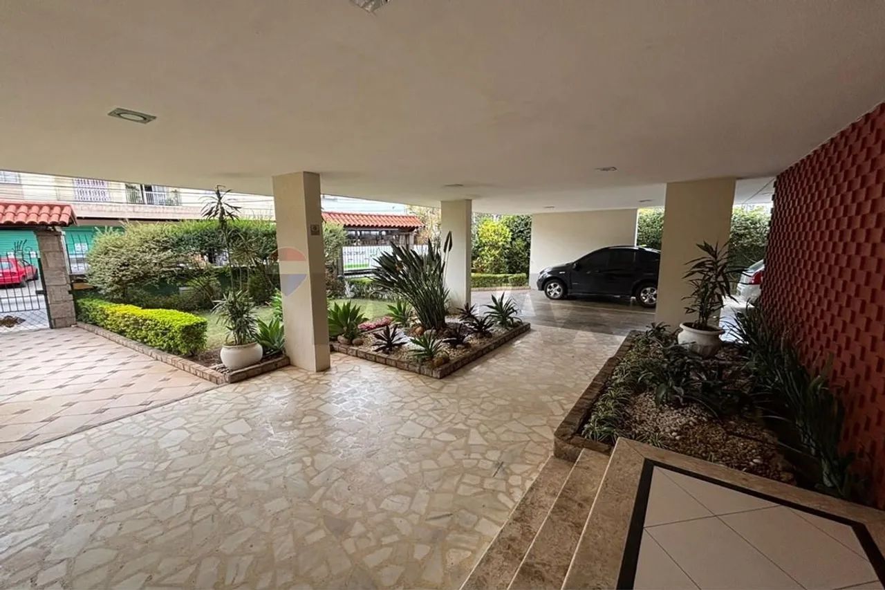 Apartamento 3 quartos, 1 suite, Várzea - Foto 2