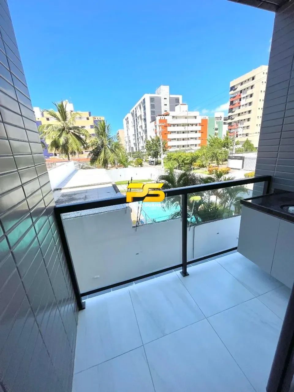 Apartamento para Locação | Intermares REF: AP0787 - Foto 3