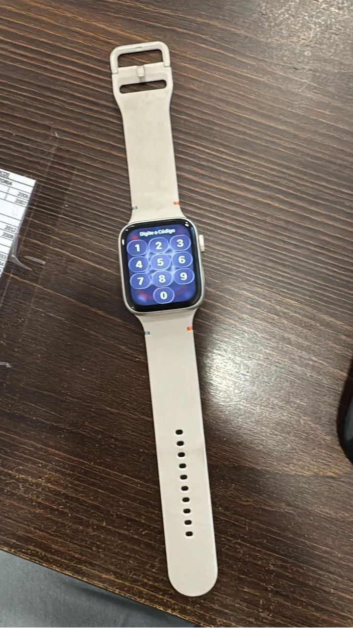 Apple Watch SE Séries 2 - Foto 2