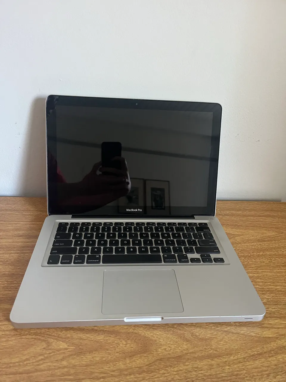 【箱付美品】MacBook Pro Retina 13型 Mid 2014 macbook pro 13 mid 2014