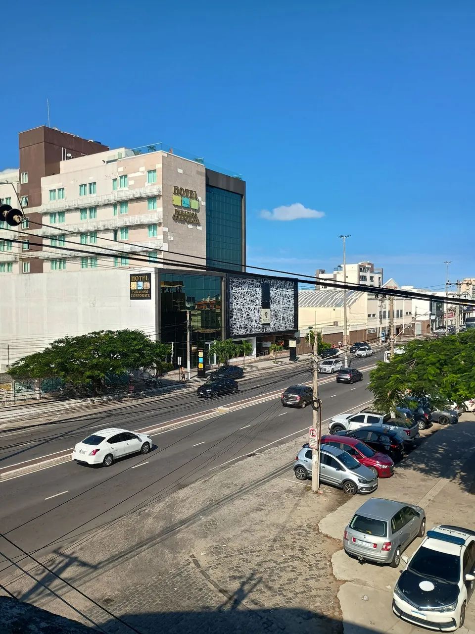 COBERTURA/GALPÃO PARA LOCAÇÃO  - Foto 4