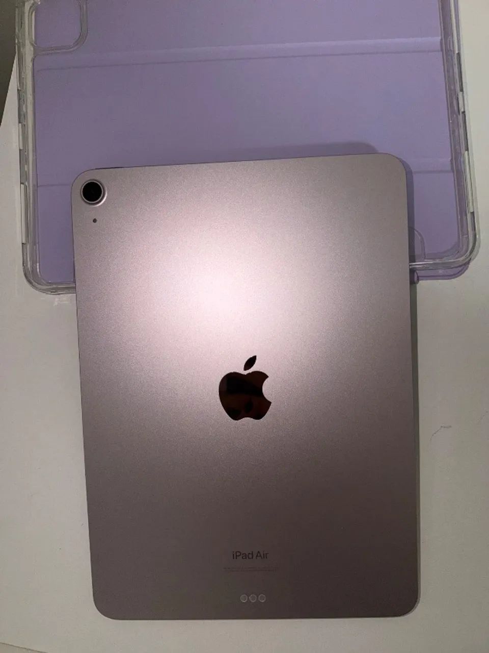 iPad air 5º geração  - Foto 2