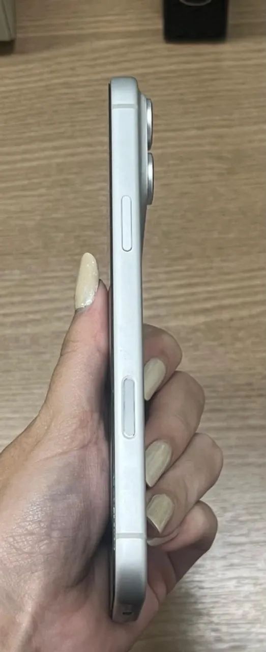 celular iphone 17 pro max  - Foto 3