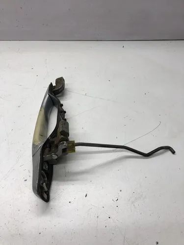 みち Maçaneta Externa Dianteira Direita Mitsubshi Airtrek 04-08