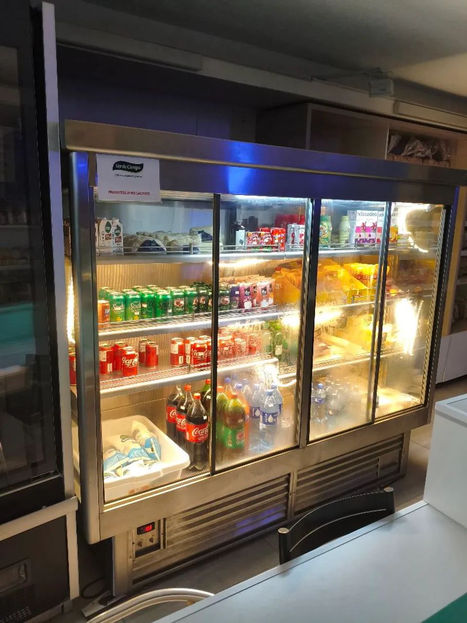 Expositor de Inox  - Foto 3