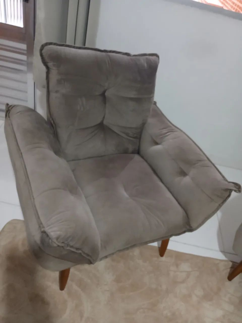 Poltrona  - Foto 2