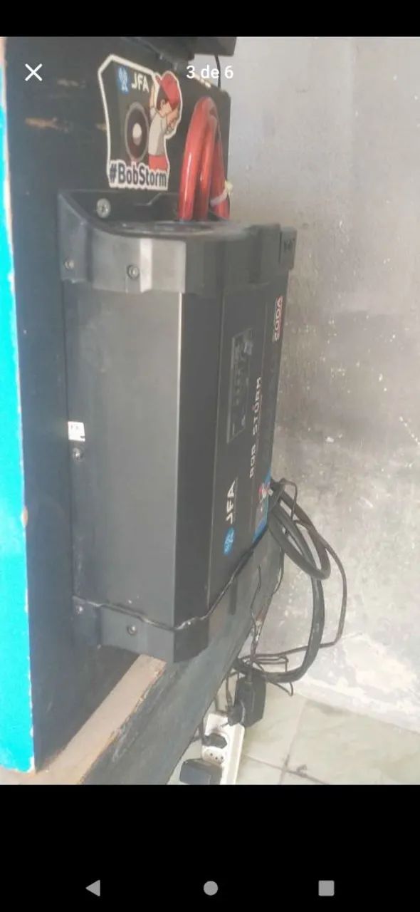 Peças de som no preço - Foto 2
