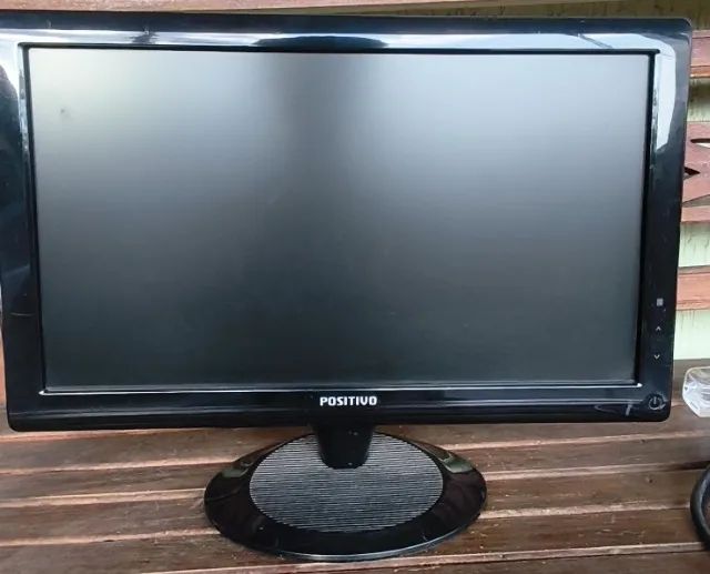 Monitor Positivo 60HZ 18POL