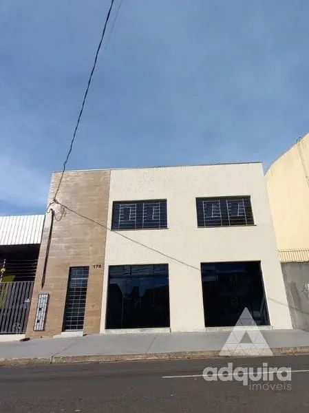 Comercial para Locação 75 m², Orfãs, Ponta Grossa - PR - Foto 2