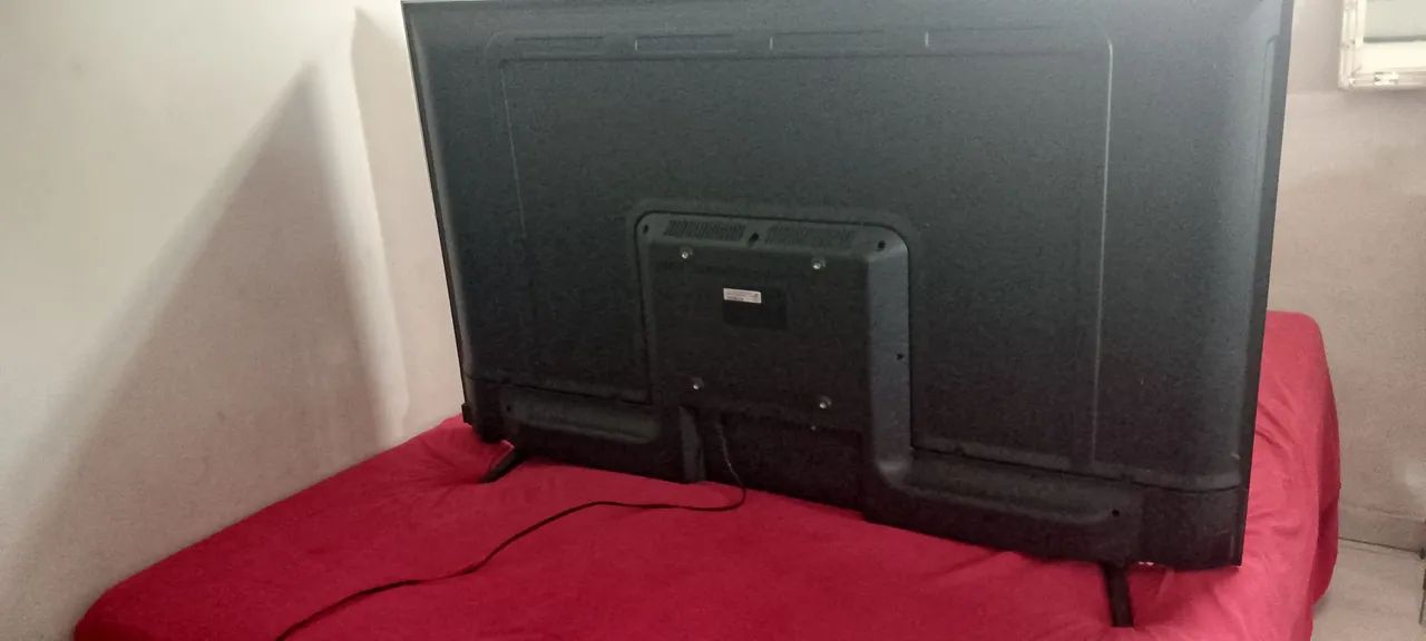 Tv Philco 55 polegadas,não troco, faço entrega . - Foto 5