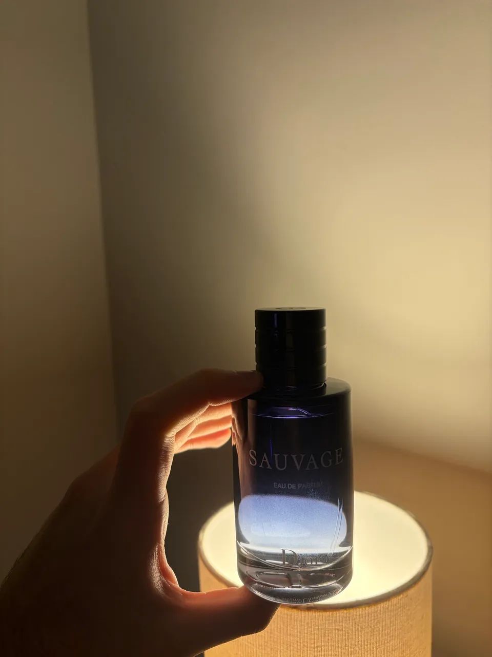 Dior Sauvage EDP 100ml - Foto 3