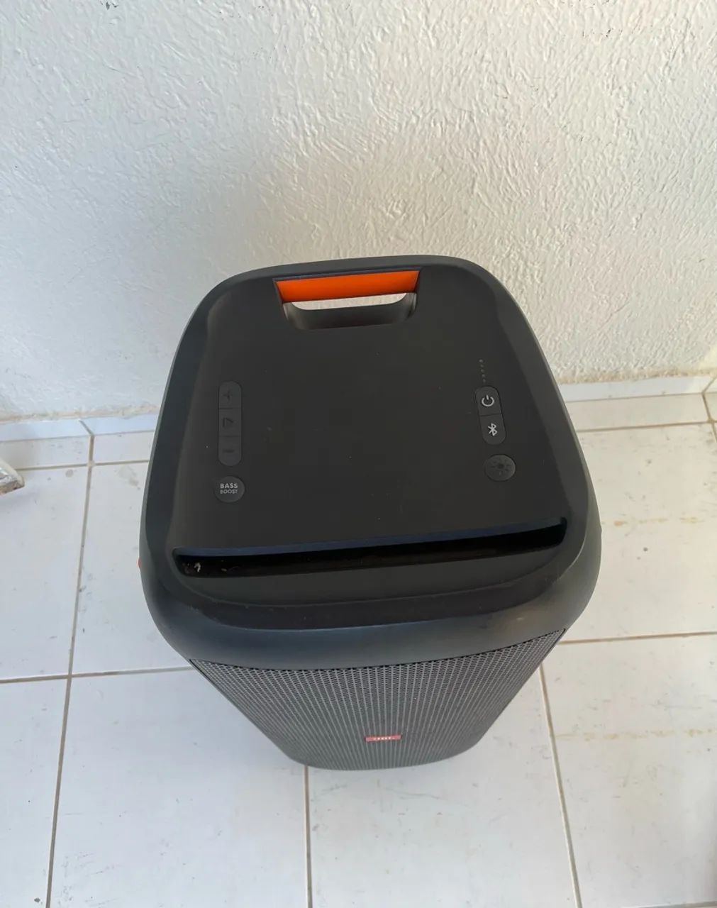 Jbl  - Foto 3