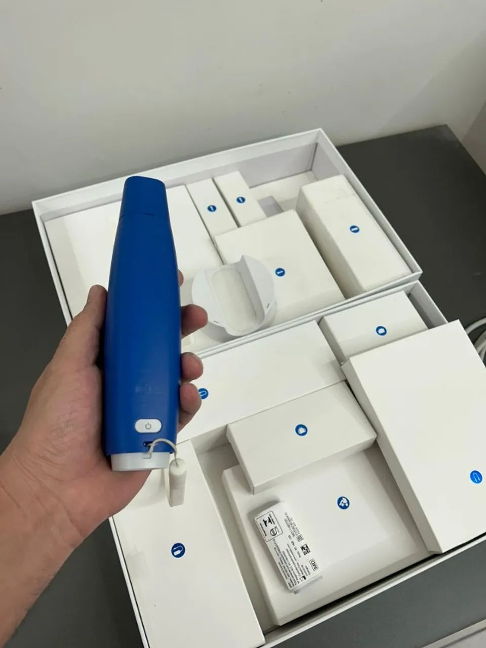escaner MEDIT I600 - Foto 2