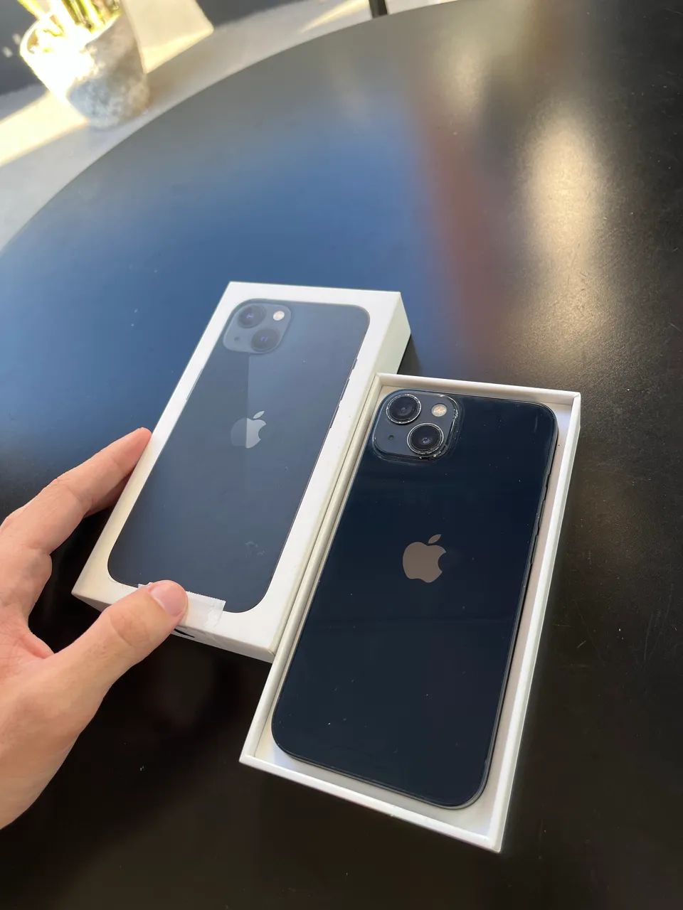 IPHONE 13