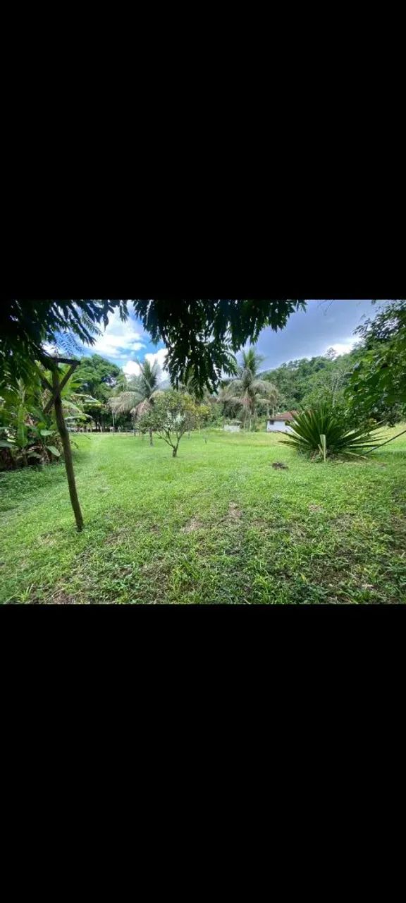 Terreno no minérios/ Tanguá  - Foto 5