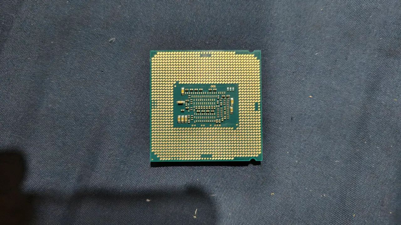 Professor Core i5 - 6500 SR2L6 3.2GHZ  X631B173 - Foto 2
