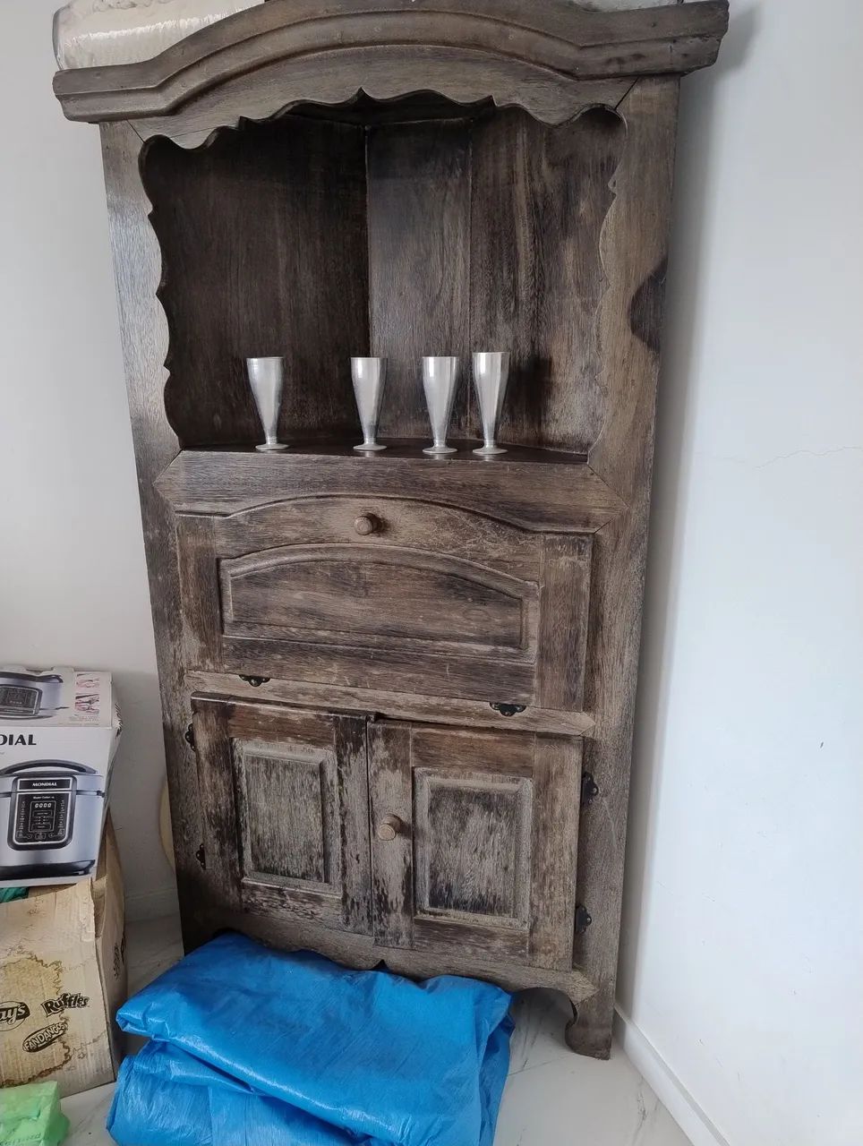 Móveis Madeira  - Foto 2