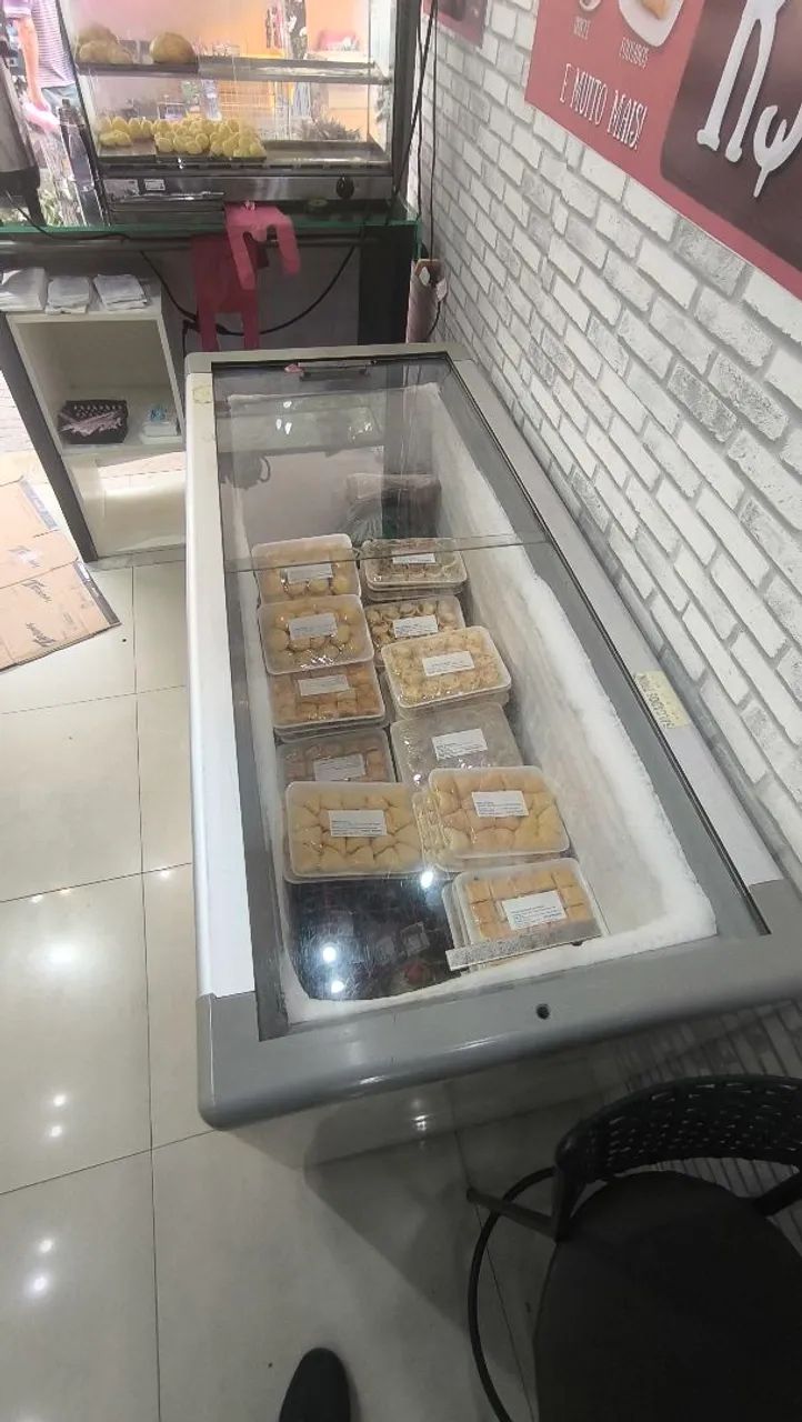 Freezer horizontal Fricon 503 litros - Foto 3