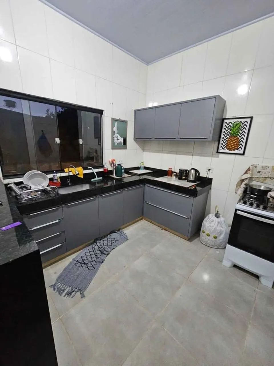 // VENDO CASA NO GOIABAL - Foto 2