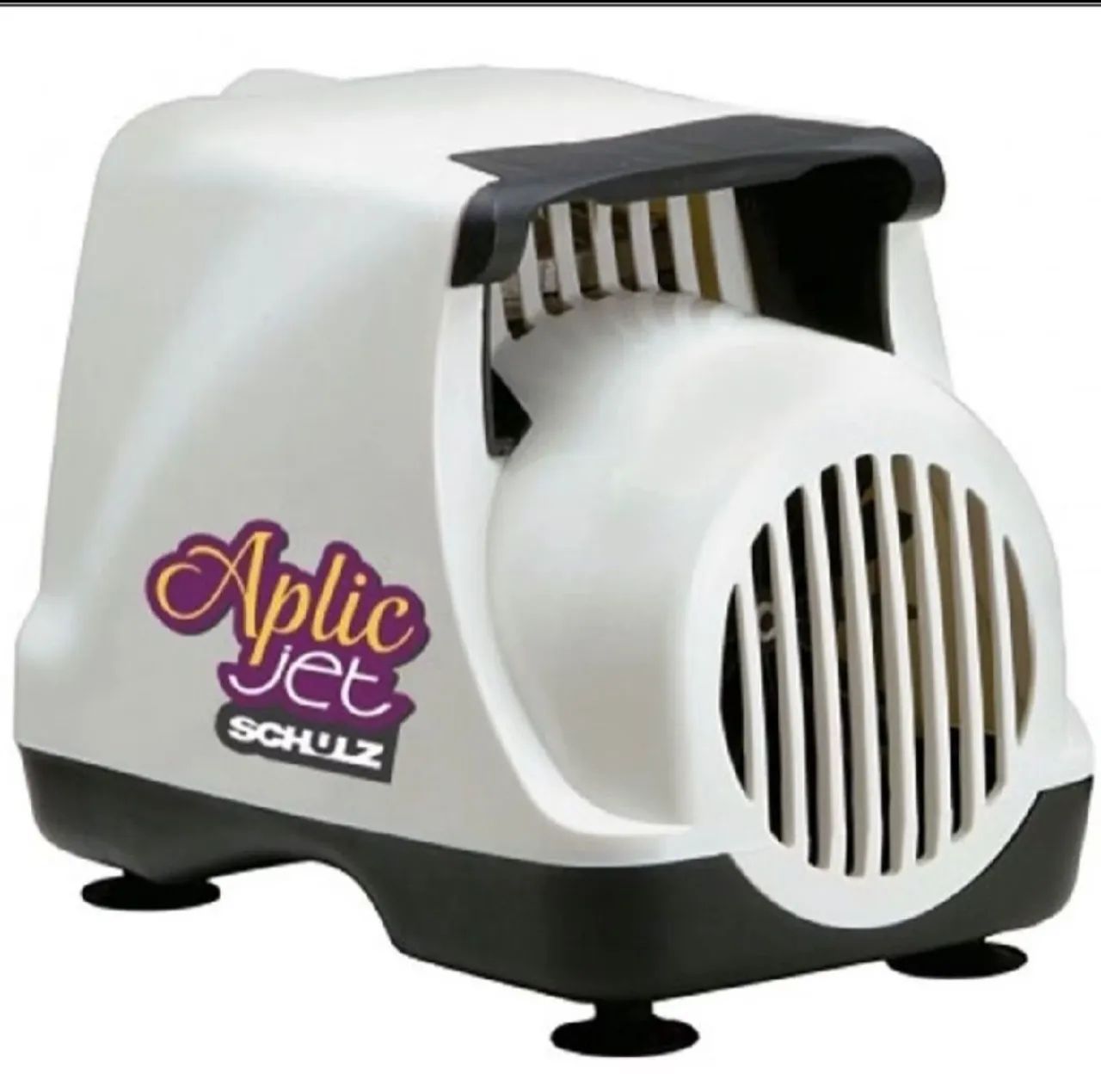 Compressor para bronze  - Foto 3