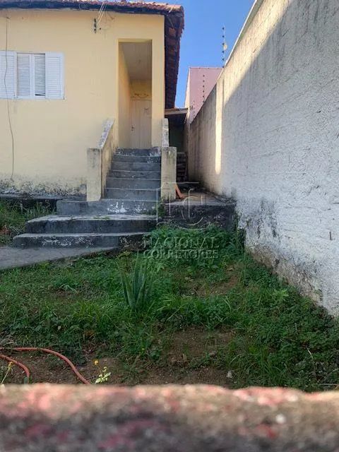 Terreno à venda, 348 m² - Utinga - Santo André/SP - Foto 5